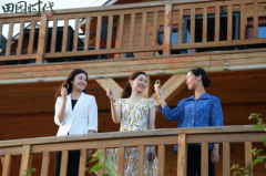 電影《田園時代》：奏響新時代的田園牧歌
