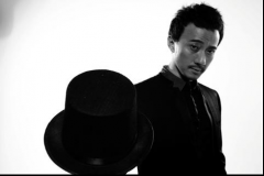 趙立新慘遭換臉,網友:可惜了他一身才華擦肩