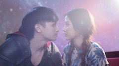 小水新劇《初戀奇跡》,小狼狗or小奶狗?敲甜二