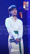 《我是唱作人》常石磊秒殺全場 有望成冠軍