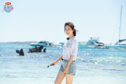 謝娜助力《妻子的浪漫旅行3》 零標簽打破商業壁壘