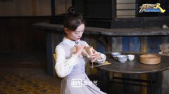 《奔跑吧》史上最燒腦撕名牌  懸疑程度堪