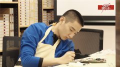 《我家那小子》於小彤手寫告白信，送出愛的