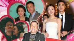 曾國祥被曝9月6日日本辦婚禮 爸爸曾志偉廣發喜