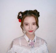 SNH48孫珍妮否認與陳濤談戀愛 發文道歉:以後會