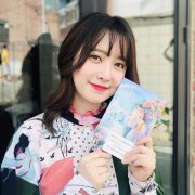 具惠善疑似將隱退娛樂圈 發文告別“最後的